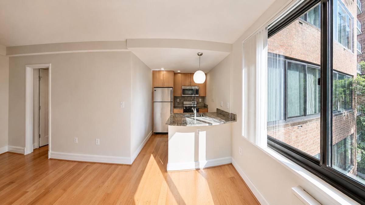 Hamilton House, 1255 New Hampshire Ave, Washington, DC 20036 - Apartment for Rent - Image 3