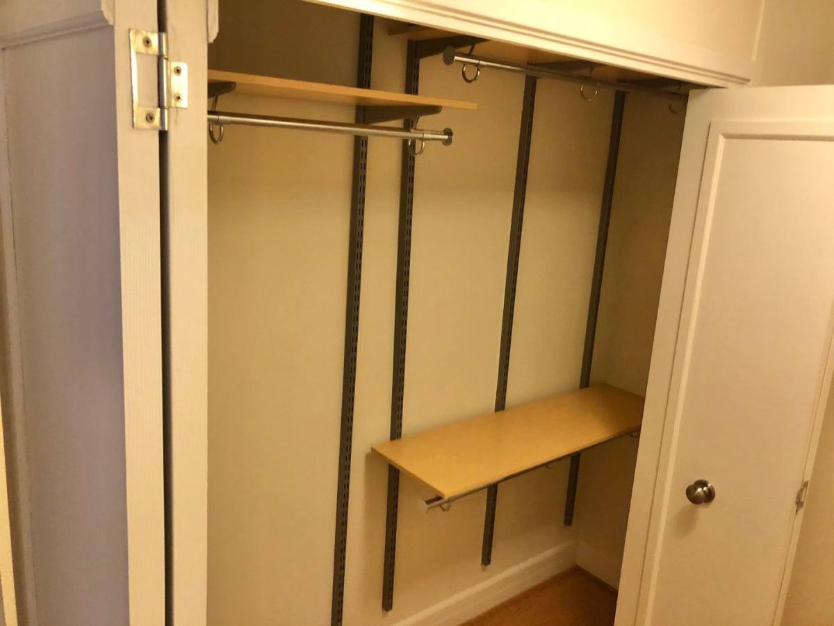 Apartment for rent at 1255 New Hampshire Ave, Washington, DC 20036