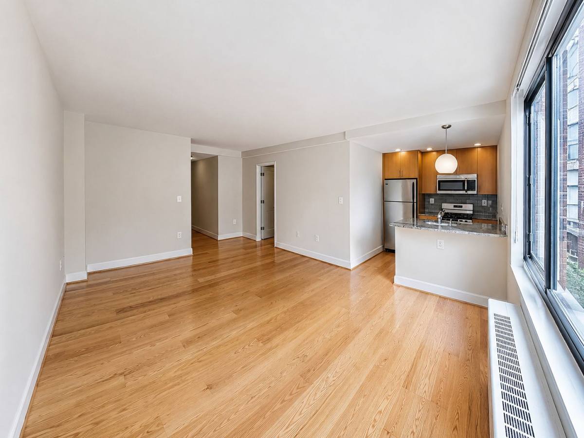 Hamilton House, 1255 New Hampshire Ave, Washington, DC 20036 - Apartment for Rent - Image 6