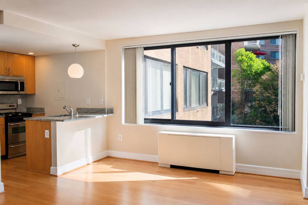 Hamilton House, 1255 New Hampshire Ave, Washington, DC 20036 - Apartment for Rent - Image 2