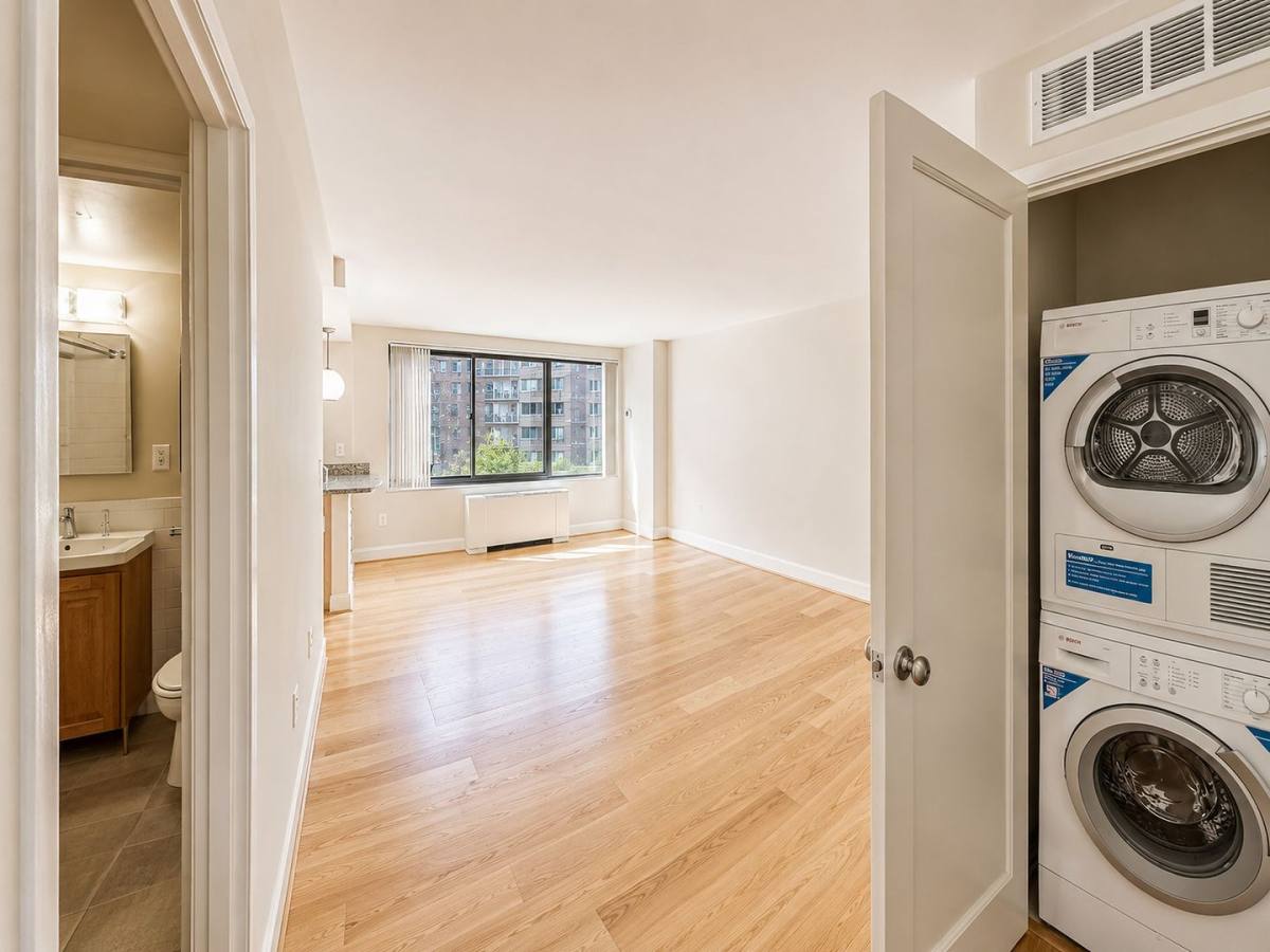 Hamilton House, 1255 New Hampshire Ave, Washington, DC 20036 - Apartment for Rent - Image 7