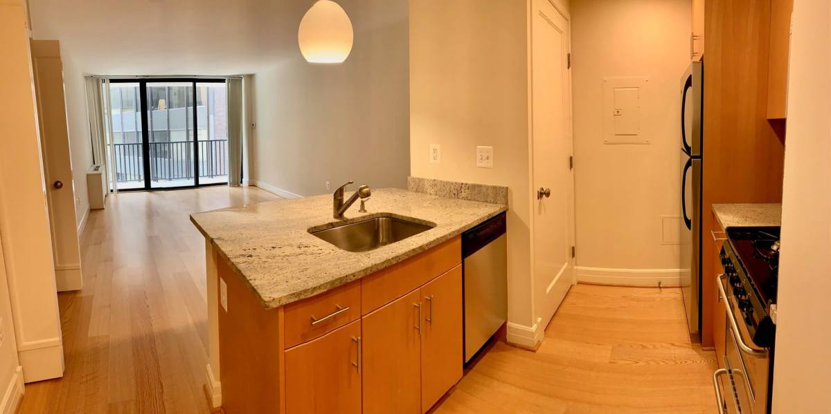 Hamilton House, 1255 New Hampshire Ave, Washington, DC 20036 - Apartment for Rent - Image 1