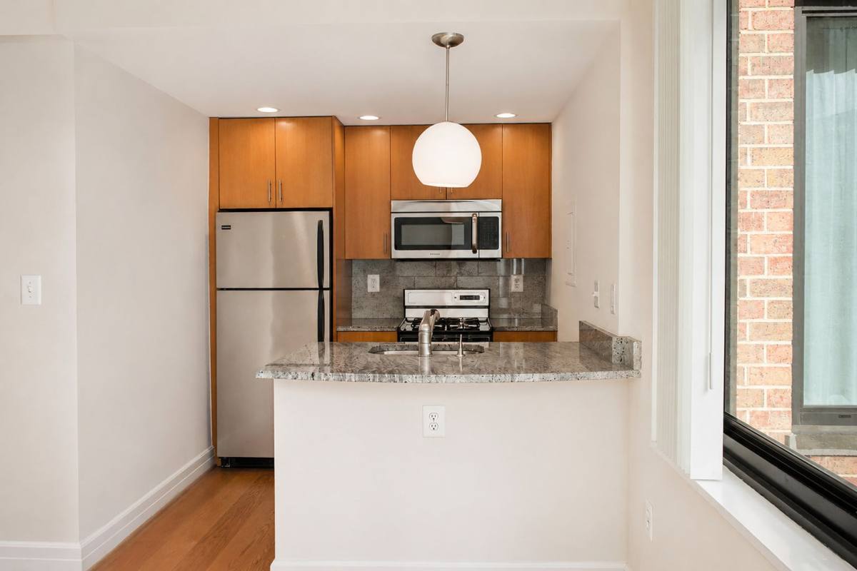 Hamilton House, 1255 New Hampshire Ave, Washington, DC 20036 - Apartment for Rent - Image 9