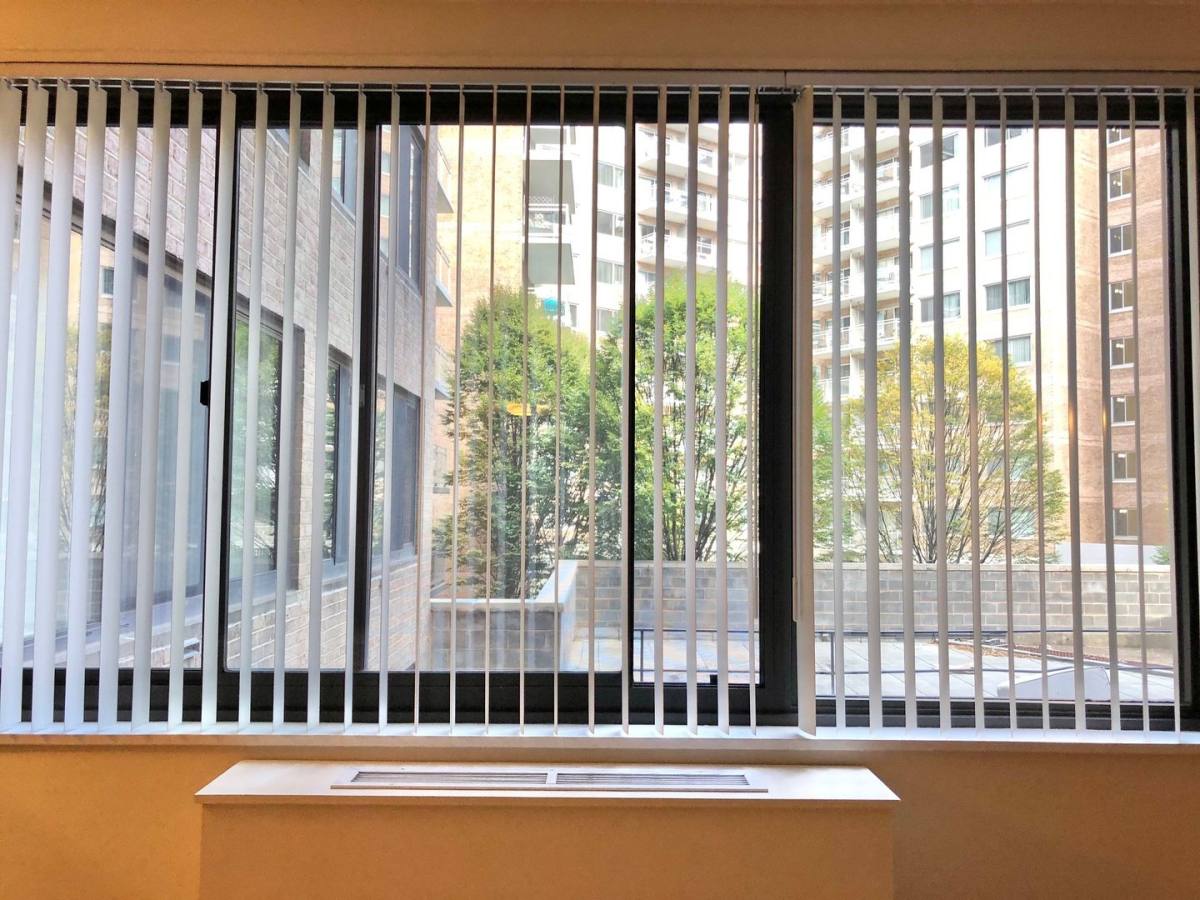 Apartment for rent at 1255 New Hampshire Ave, Washington, DC 20036