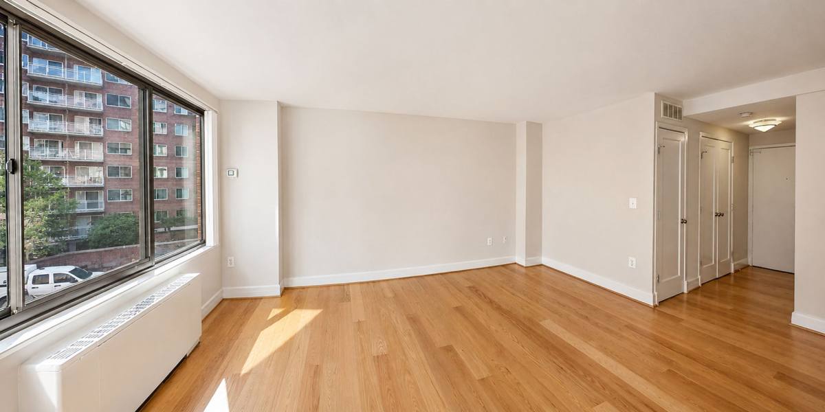 Hamilton House, 1255 New Hampshire Ave, Washington, DC 20036 - Apartment for Rent - Image 5