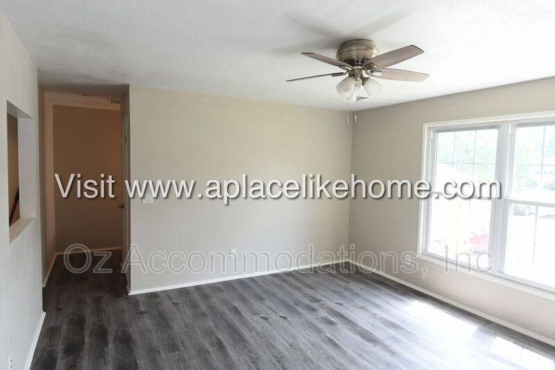 Condo for rent at 1428 NW 64th Terrace, Kansas City, MO 64118