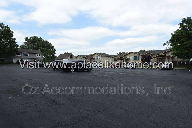 Condo for rent at 1428 NW 64th Terrace, Kansas City, MO 64118