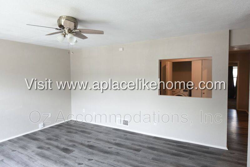 Condo for rent at 1428 NW 64th Terrace, Kansas City, MO 64118