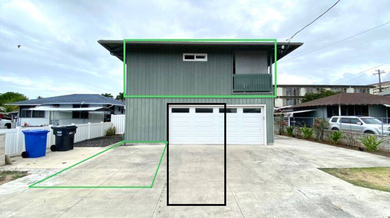 Apartment for rent at 108 Maluniu Ave #B, Kailua, HI 96734