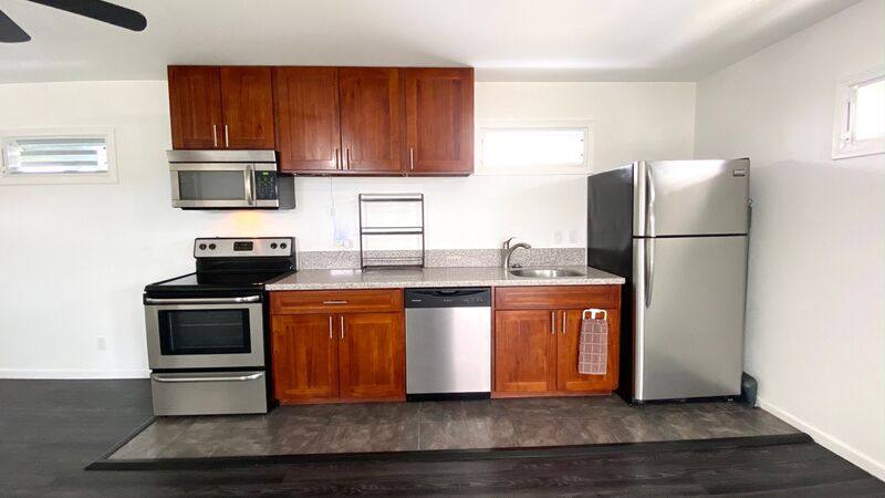 Apartment for rent at 108 Maluniu Ave #B, Kailua, HI 96734