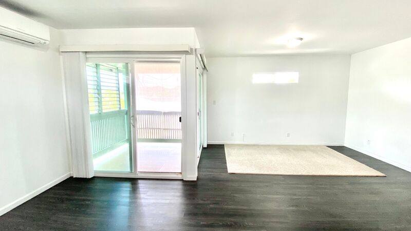 Apartment for rent at 108 Maluniu Ave #B, Kailua, HI 96734