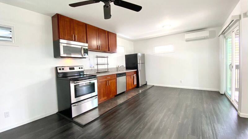 Apartment for rent at 108 Maluniu Ave #B, Kailua, HI 96734