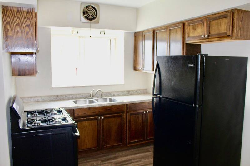 Apartment for rent at 3500 Elm St #1, Weirton, WV 26062
