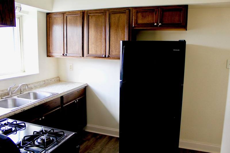 Apartment for rent at 3500 Elm St #1, Weirton, WV 26062