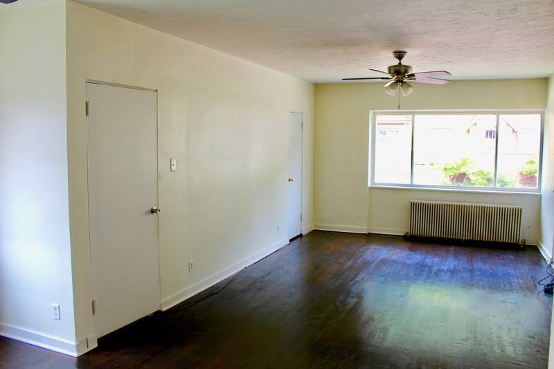 Apartment for rent at 3500 Elm St #1, Weirton, WV 26062