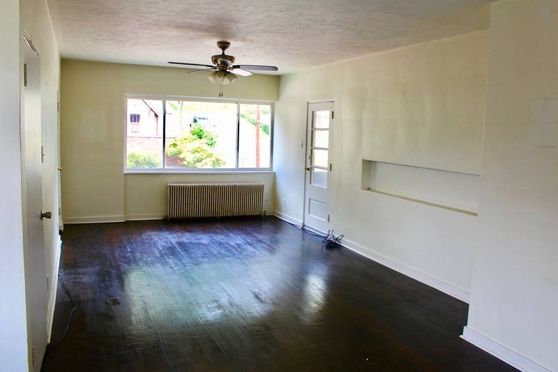 Apartment for rent at 3500 Elm St #1, Weirton, WV 26062