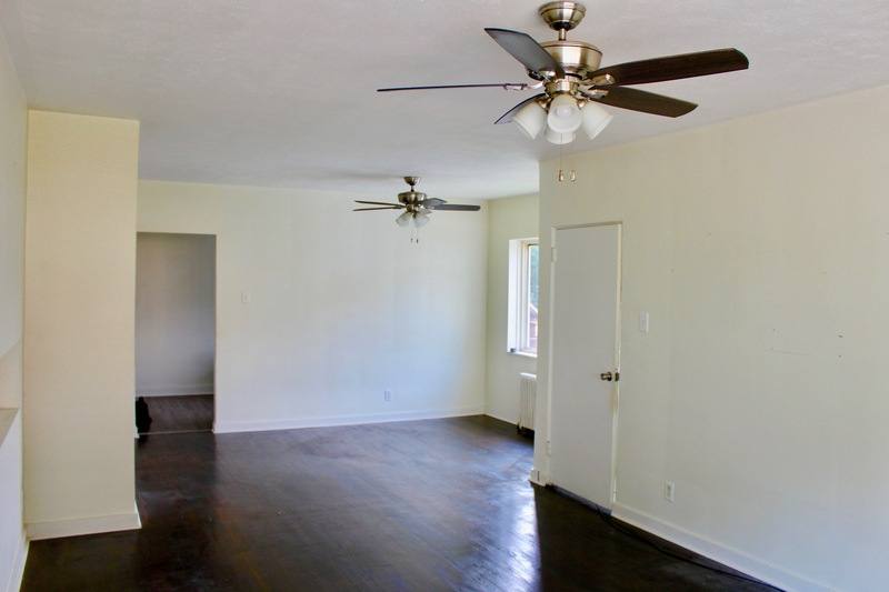 Apartment for rent at 3500 Elm St #1, Weirton, WV 26062