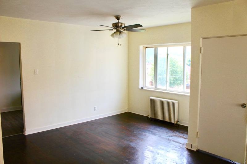Apartment for rent at 3500 Elm St #1, Weirton, WV 26062