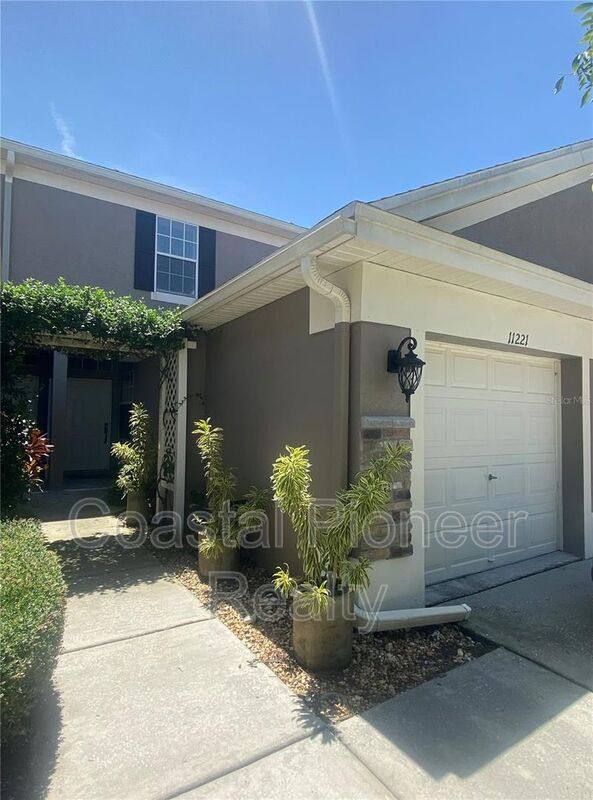 Townhouse for rent at 11221 Windsor Place Circle, Tampa, FL 33626