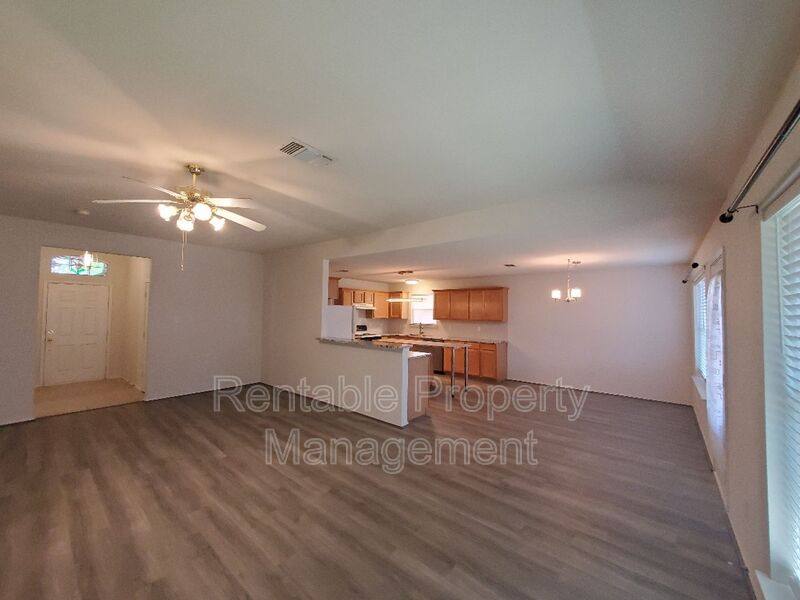 House for rent at 1000 Eden St, Burleson, TX 76028