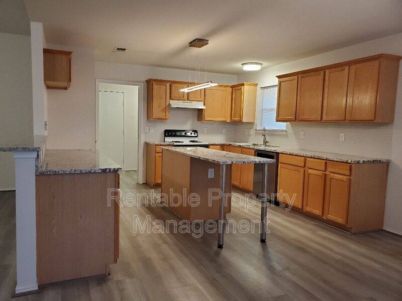 House for rent at 1000 Eden St, Burleson, TX 76028
