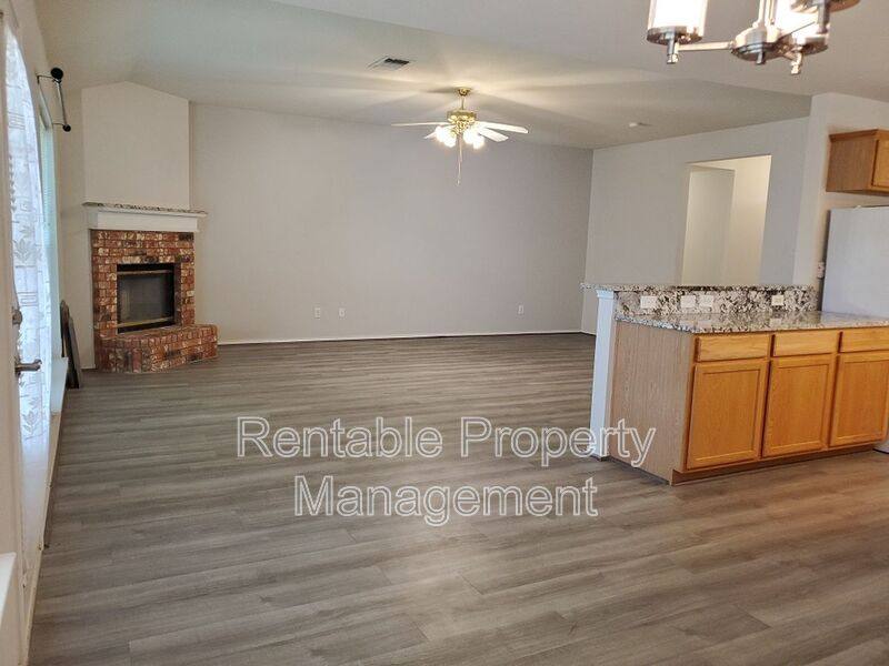 House for rent at 1000 Eden St, Burleson, TX 76028