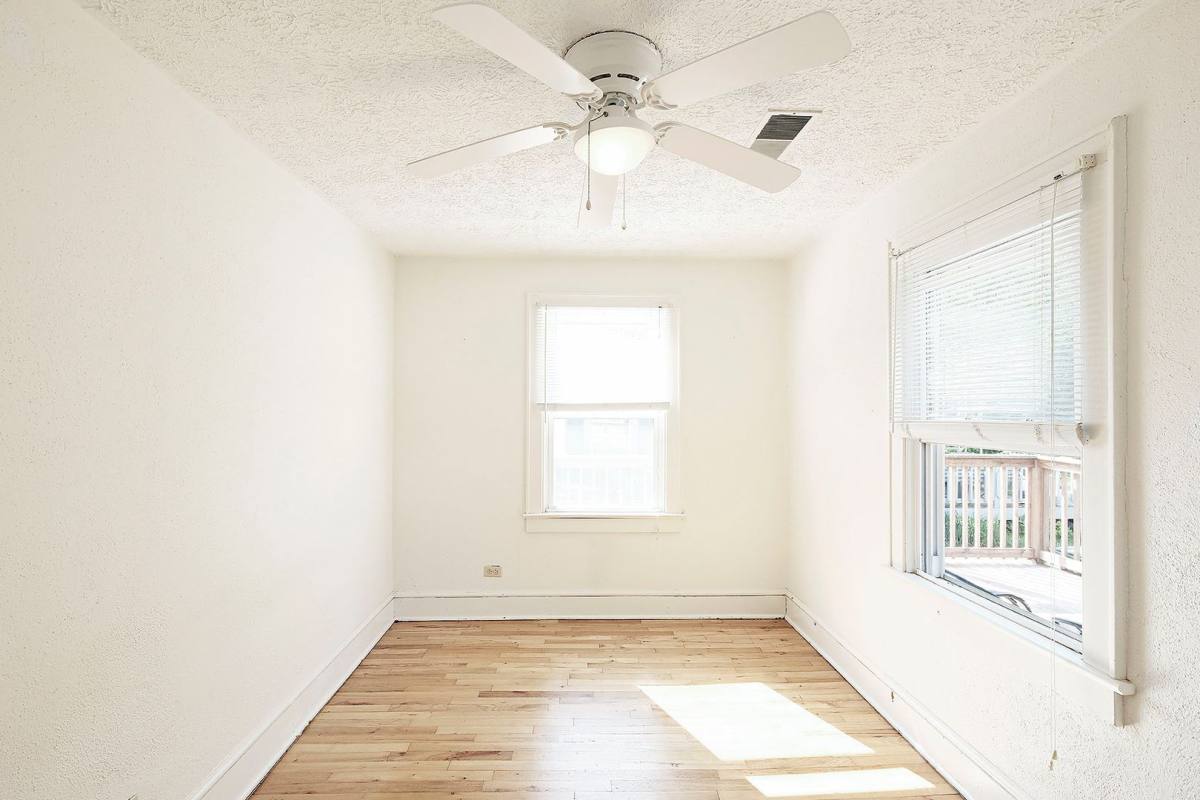House for rent at 1306 Chesapeake St, Charlottesville, VA 22903