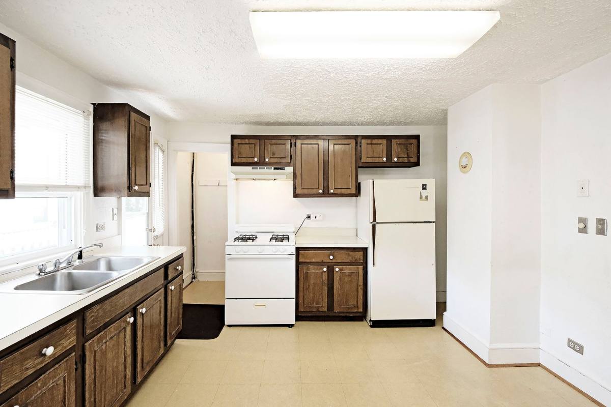 House for rent at 1306 Chesapeake St, Charlottesville, VA 22903