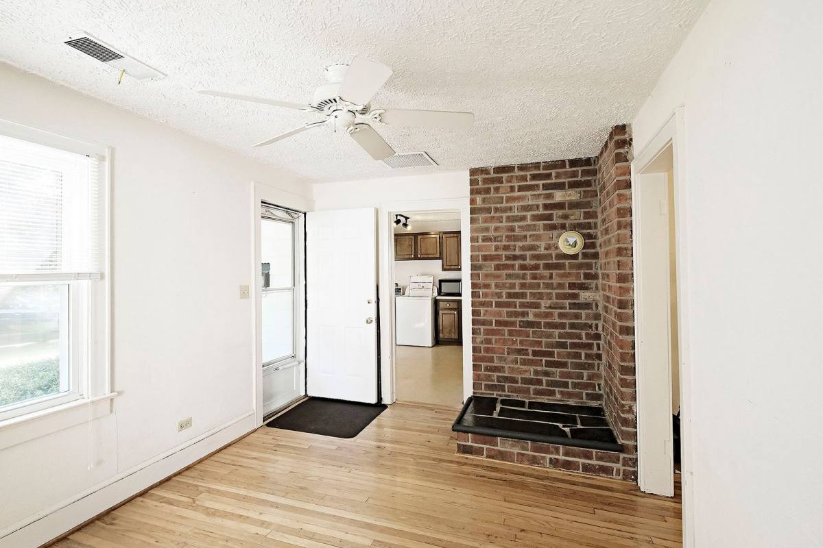House for rent at 1306 Chesapeake St, Charlottesville, VA 22903
