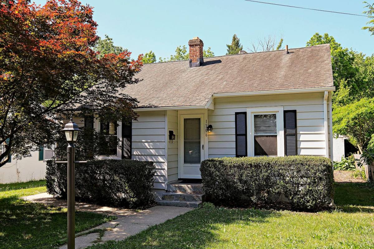 House for rent at 1306 Chesapeake St, Charlottesville, VA 22903