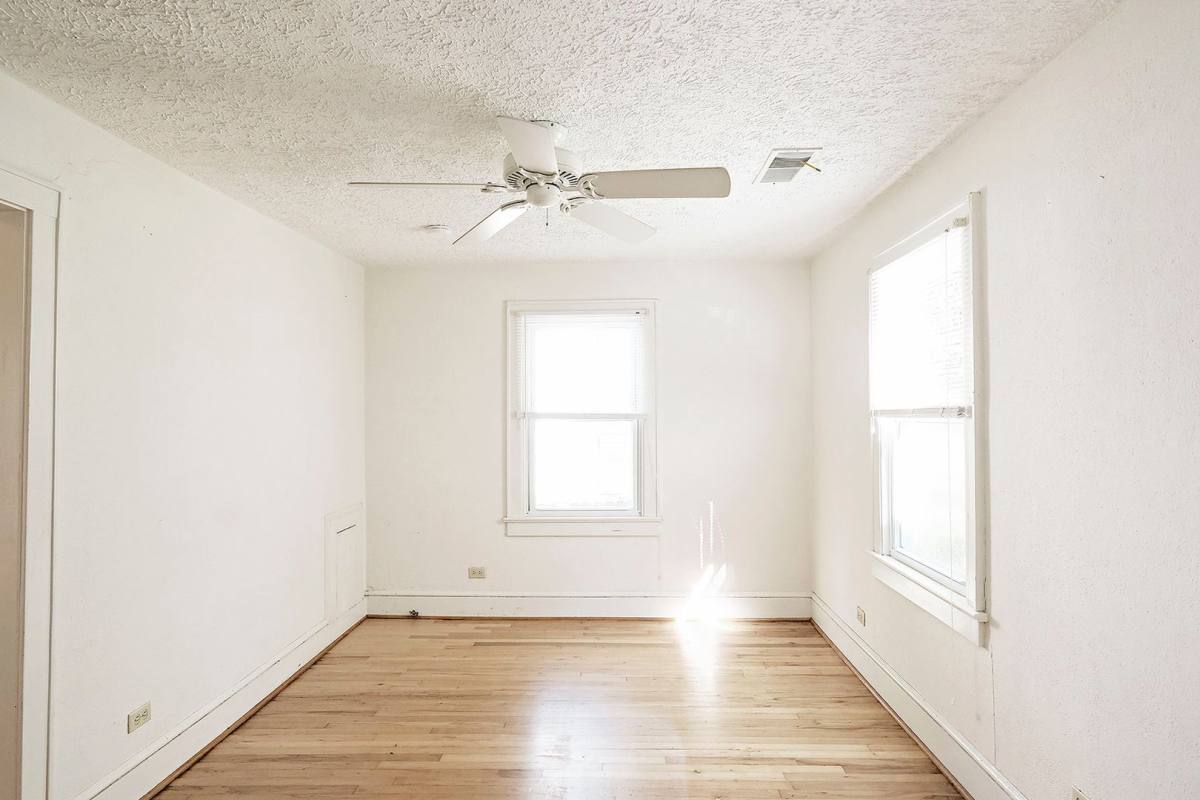 House for rent at 1306 Chesapeake St, Charlottesville, VA 22903