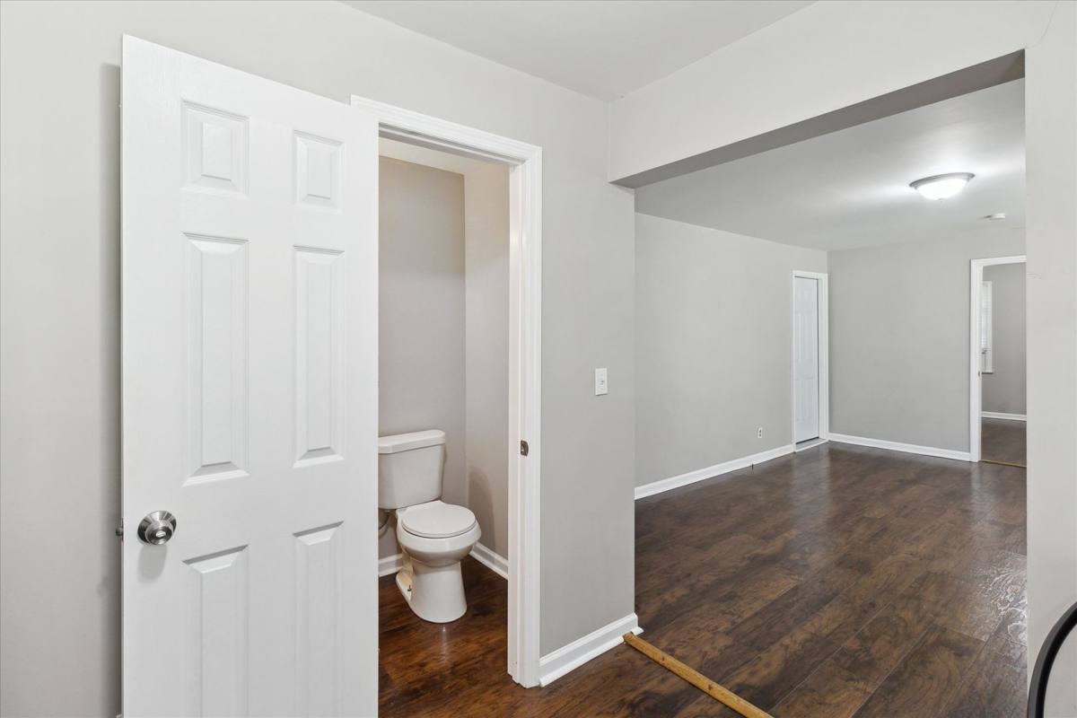 Apartment for rent at 1608 E 34th St, Savannah, GA 31404