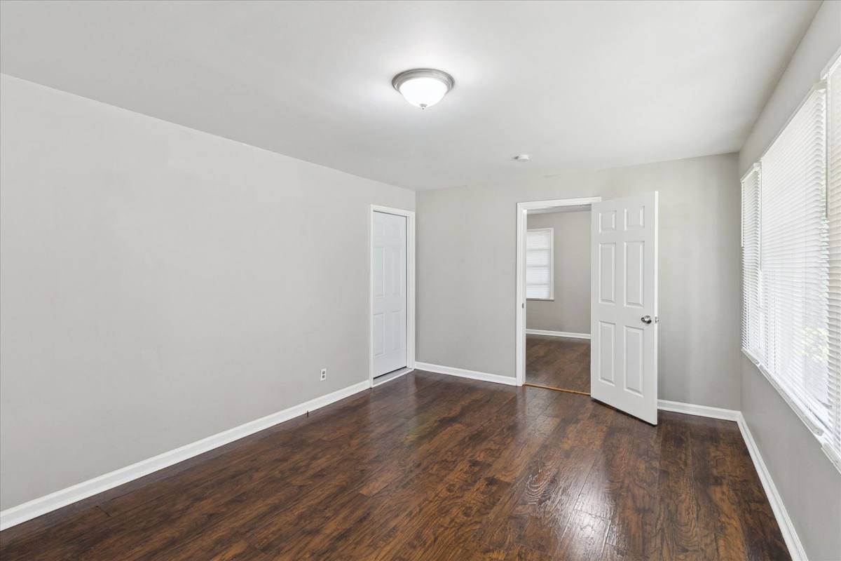 Apartment for rent at 1608 E 34th St, Savannah, GA 31404