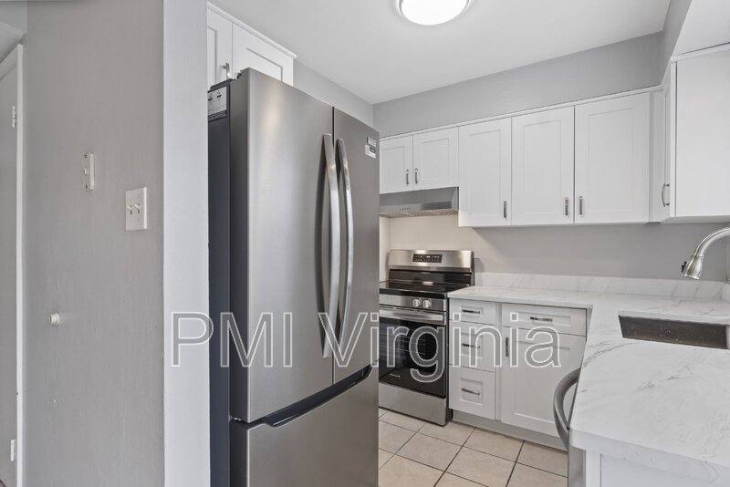 Townhouse for rent at 1257 Green Cedar Lane, Virginia Beach, VA 23453