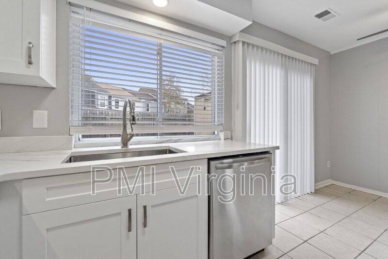 Townhouse for rent at 1257 Green Cedar Lane, Virginia Beach, VA 23453