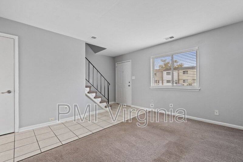 Townhouse for rent at 1257 Green Cedar Lane, Virginia Beach, VA 23453