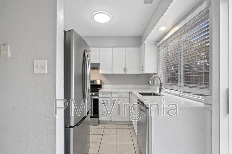 Townhouse for rent at 1257 Green Cedar Lane, Virginia Beach, VA 23453