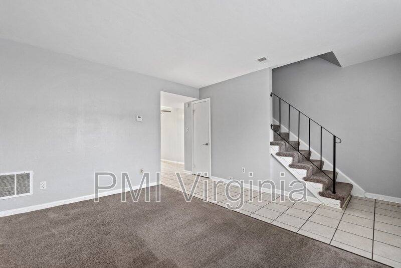 Townhouse for rent at 1257 Green Cedar Lane, Virginia Beach, VA 23453