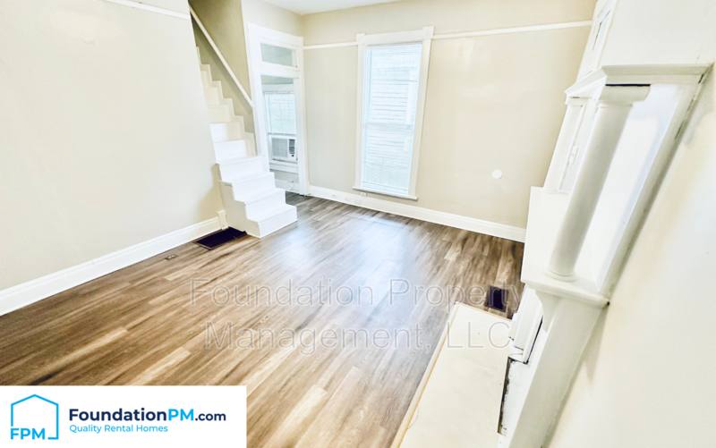 House for rent at 2106 Court Ave, Memphis, TN 38104