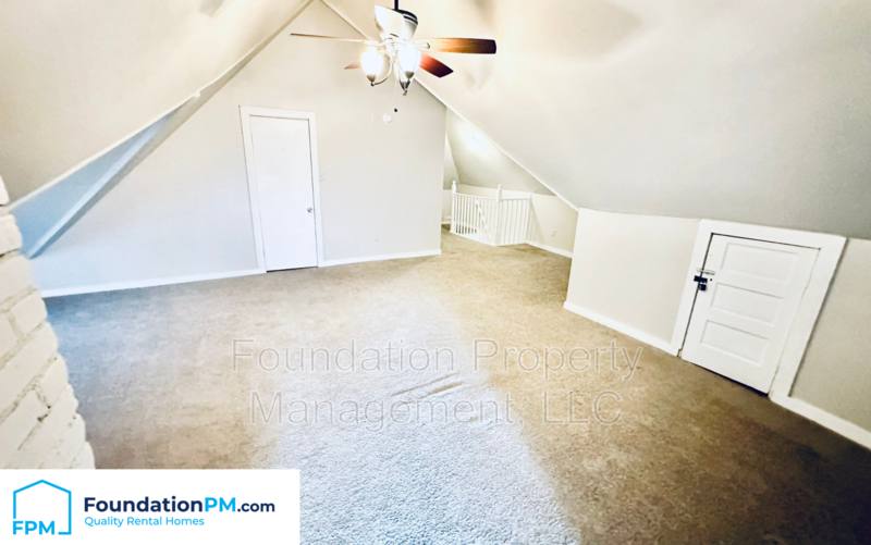 House for rent at 2106 Court Ave, Memphis, TN 38104