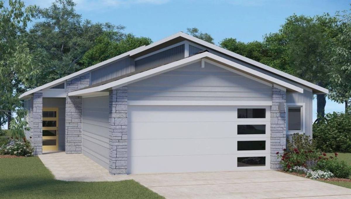 House for rent at 10917 Tildon Ave, Austin, TX 78754