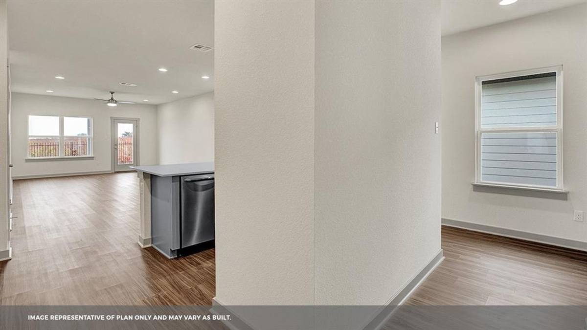 House for rent at 10917 Tildon Ave, Austin, TX 78754