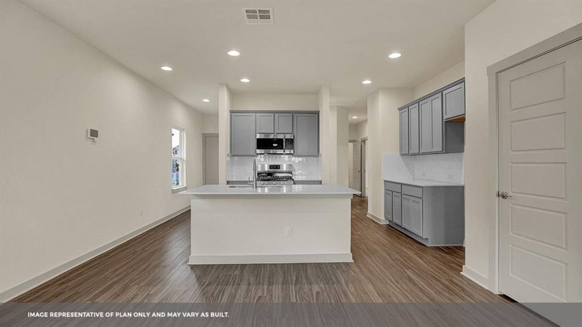 House for rent at 10917 Tildon Ave, Austin, TX 78754