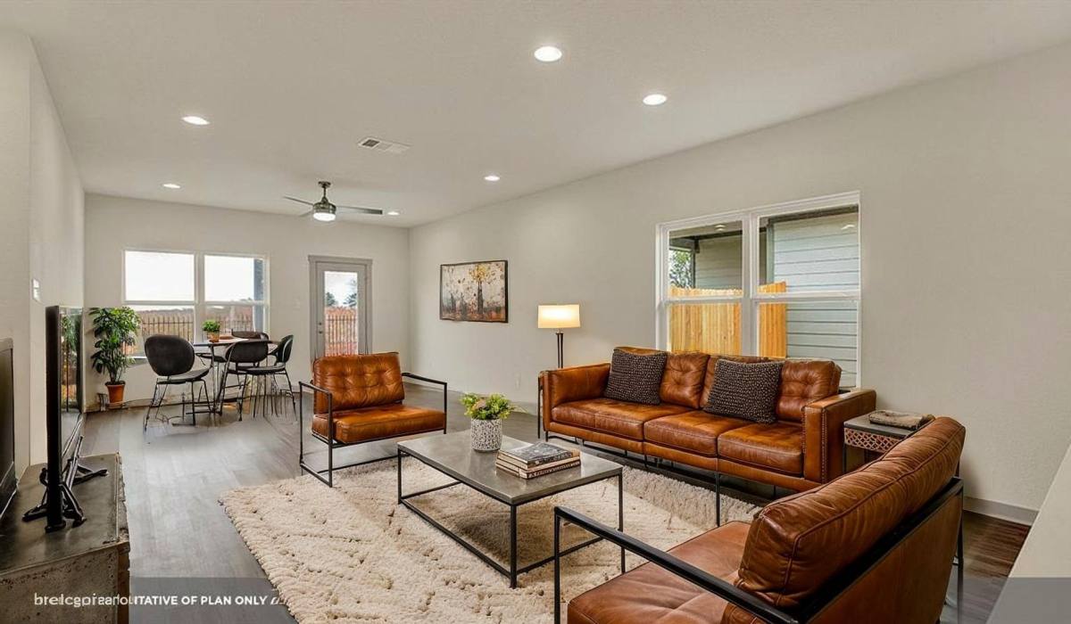 House for rent at 10917 Tildon Ave, Austin, TX 78754
