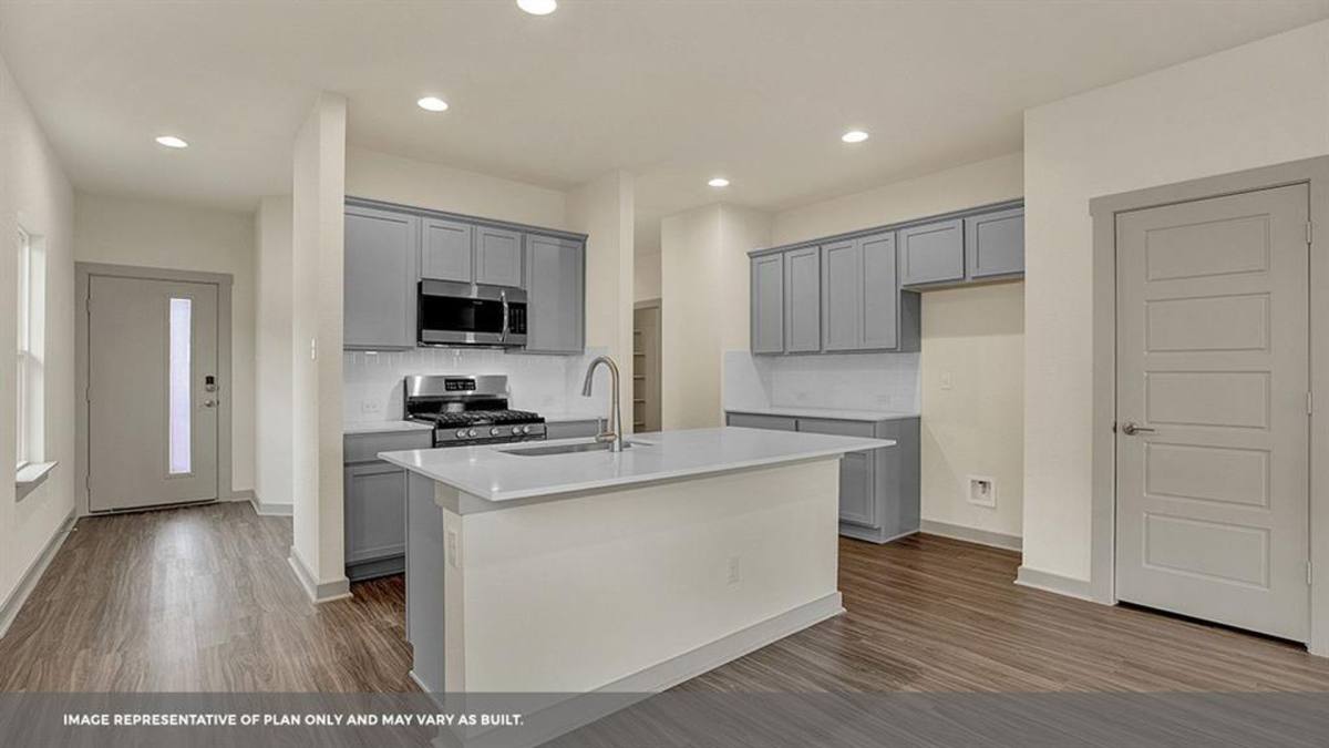 House for rent at 10917 Tildon Ave, Austin, TX 78754