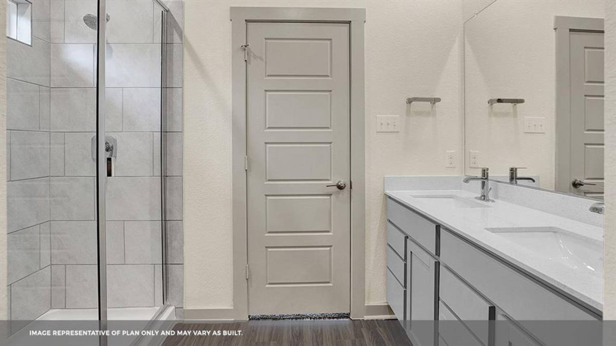House for rent at 10917 Tildon Ave, Austin, TX 78754