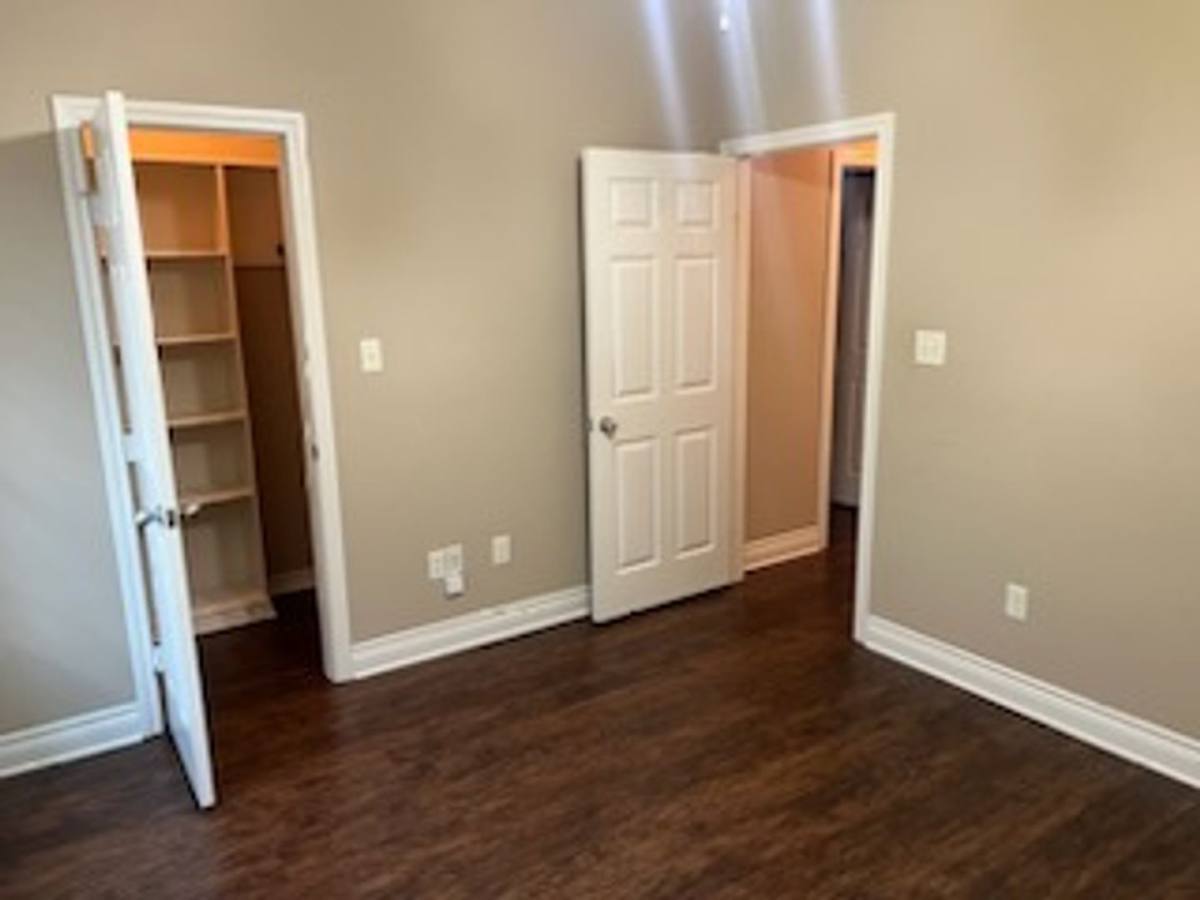 Townhouse for rent at 3920 Mobley Lane, Tyler, TX 75707