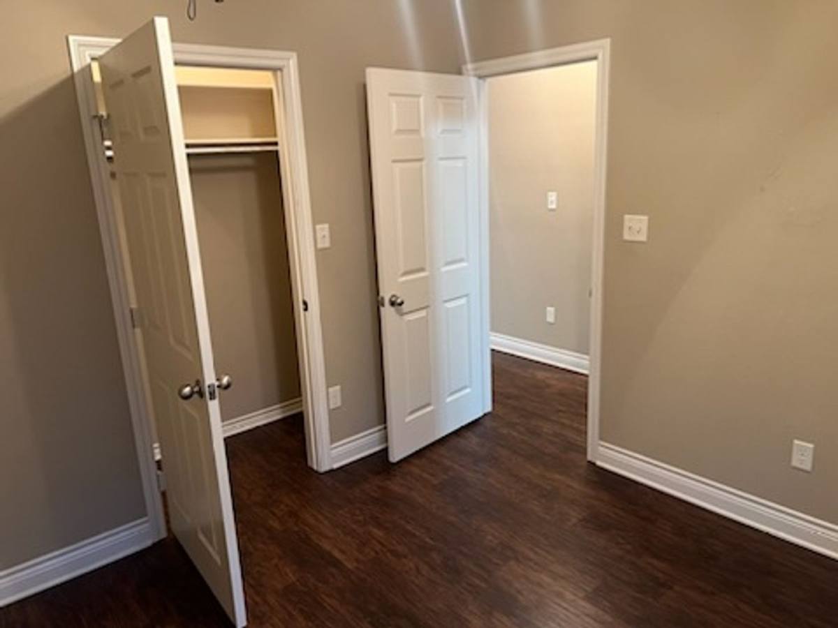 Townhouse for rent at 3920 Mobley Lane, Tyler, TX 75707