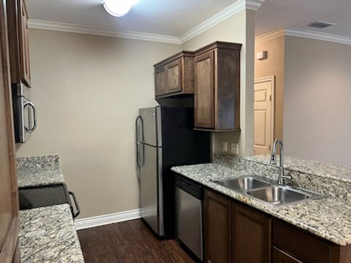 Townhouse for rent at 3920 Mobley Lane, Tyler, TX 75707