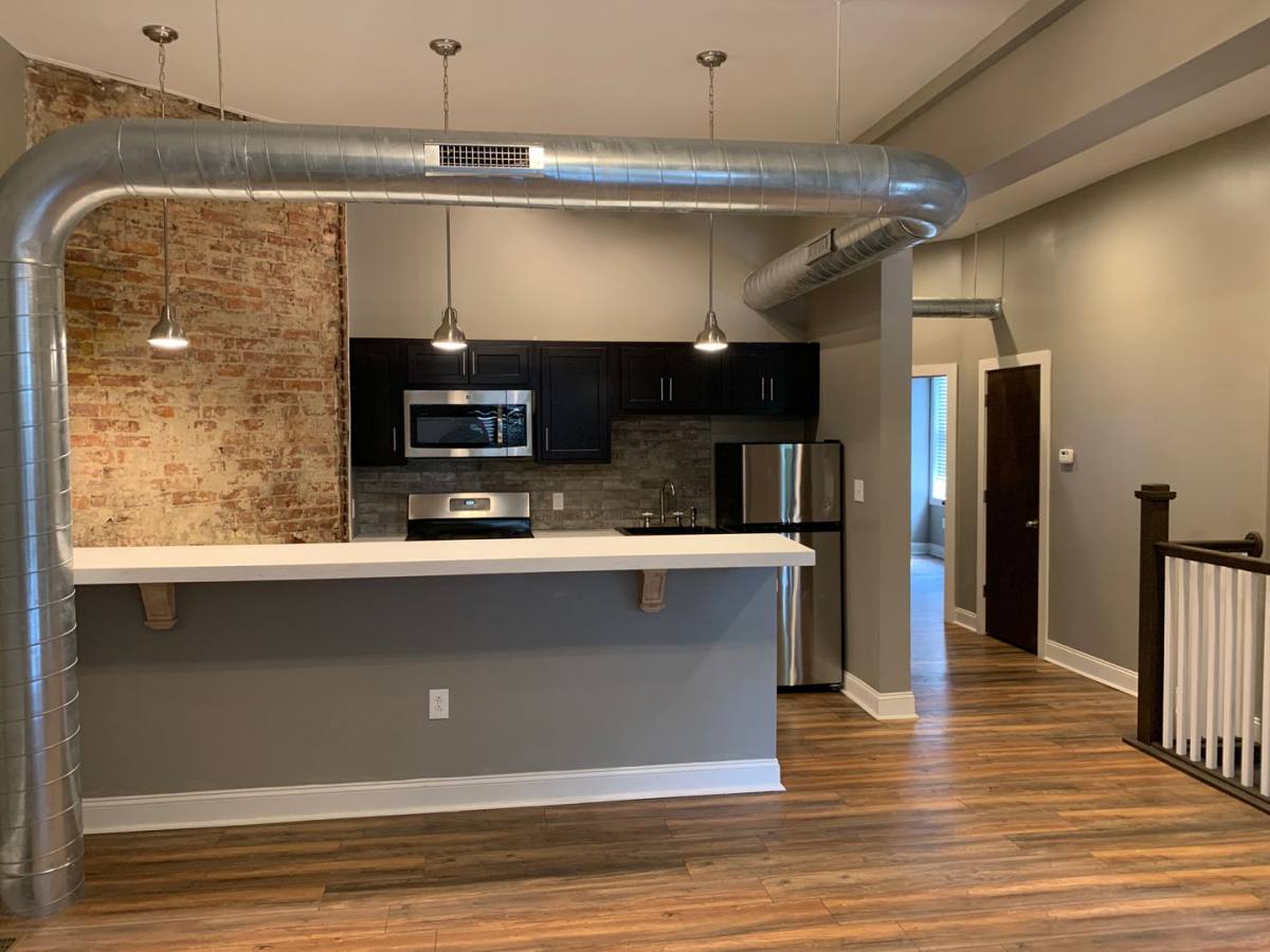 Apartment for rent at 6855 Penn Ave, Pittsburgh, PA 15208
